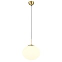 Nowoczesna lampa wisząca Trio FOMENTO 363100108