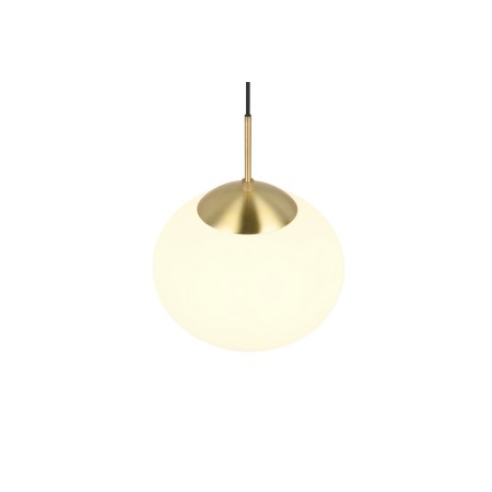 Nowoczesna lampa wisząca Trio FOMENTO 363100108