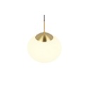 Nowoczesna lampa wisząca Trio FOMENTO 363100108