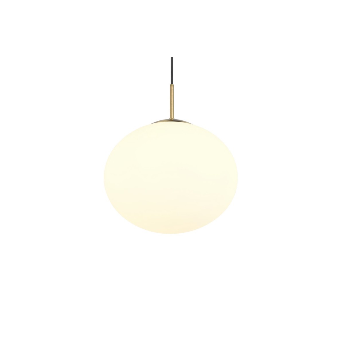 Nowoczesna lampa wisząca Trio FOMENTO 363100108