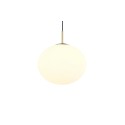 Nowoczesna lampa wisząca Trio FOMENTO 363100108
