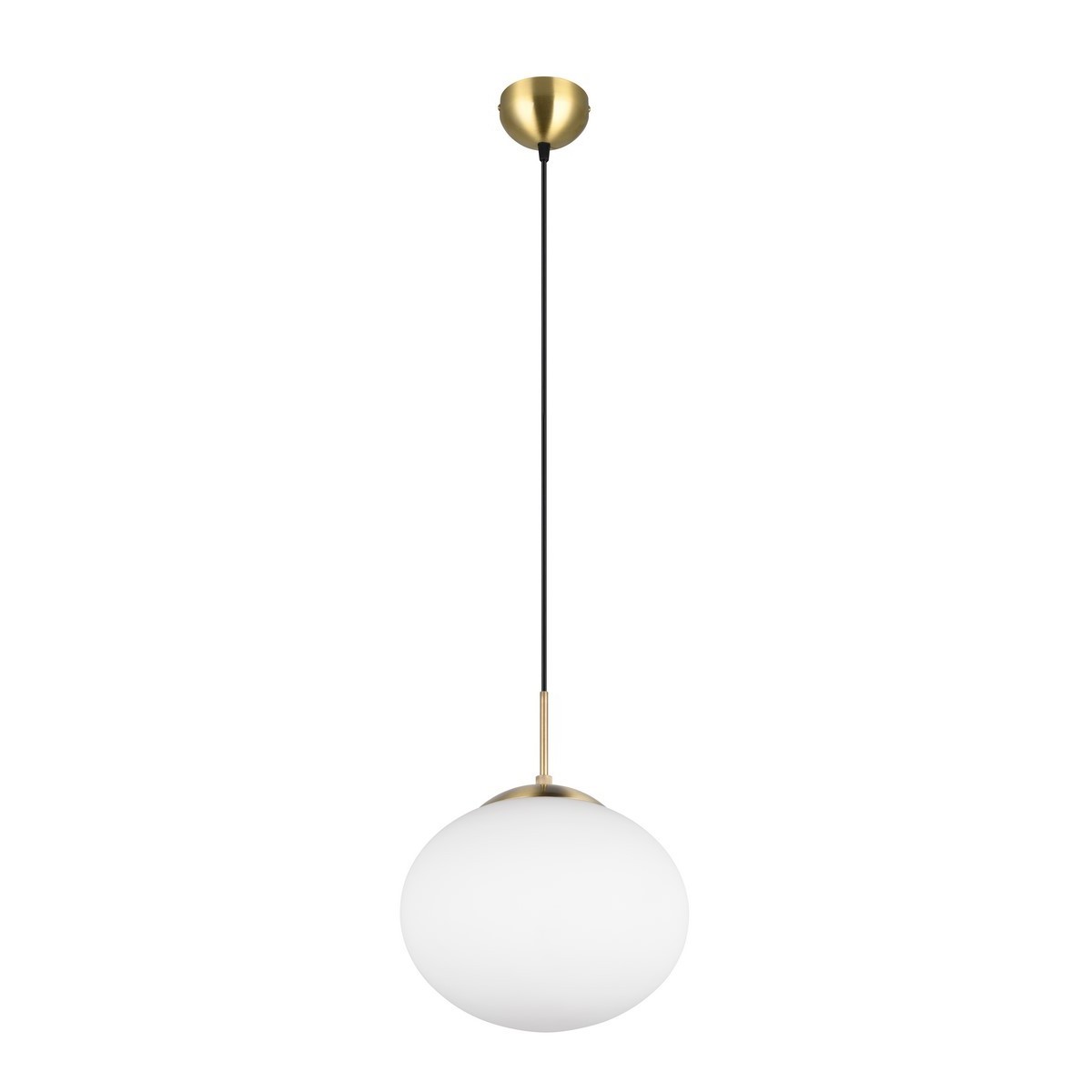 Nowoczesna lampa wisząca Trio FOMENTO 363100108