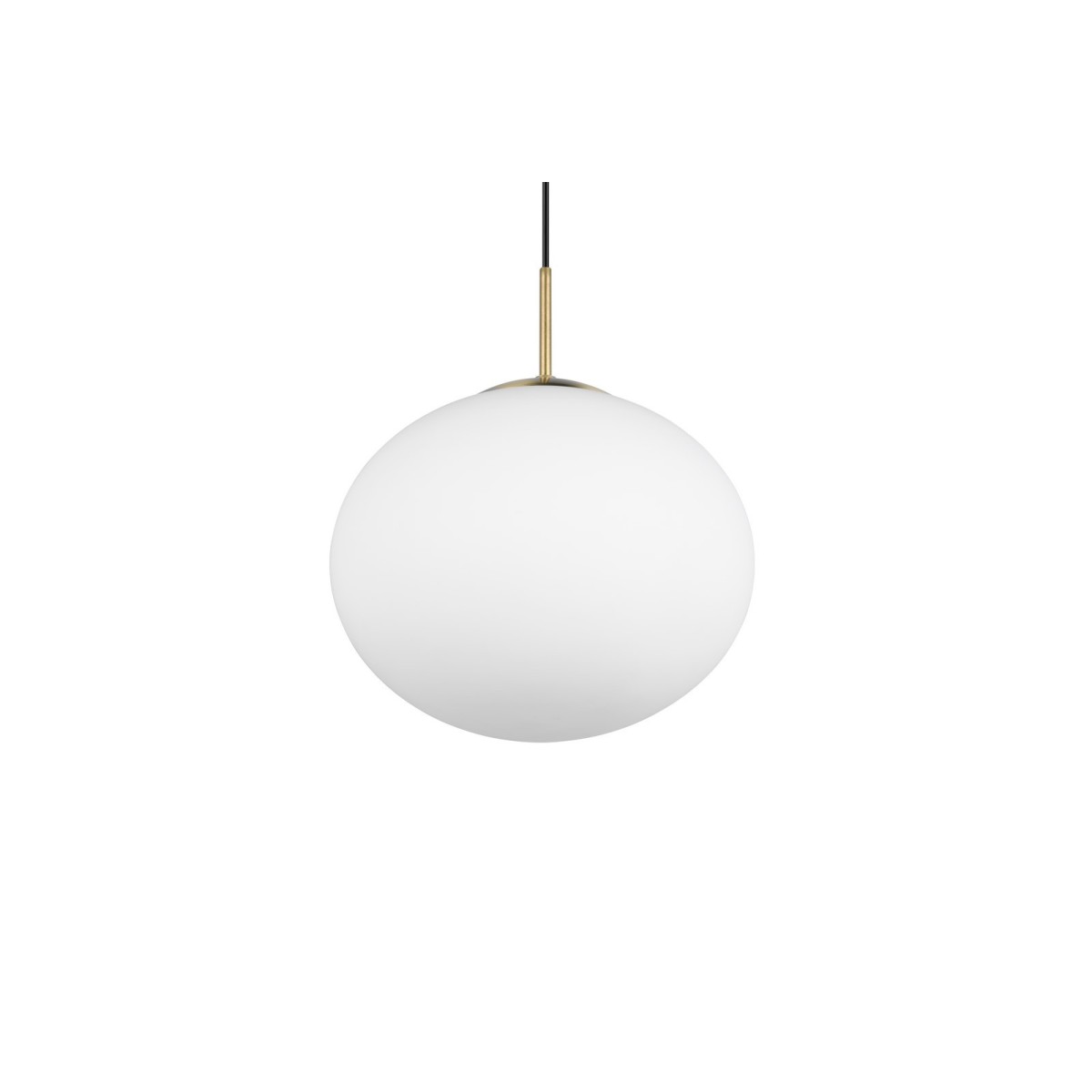 Nowoczesna lampa wisząca Trio FOMENTO 363100108