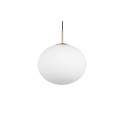Nowoczesna lampa wisząca Trio FOMENTO 363100108