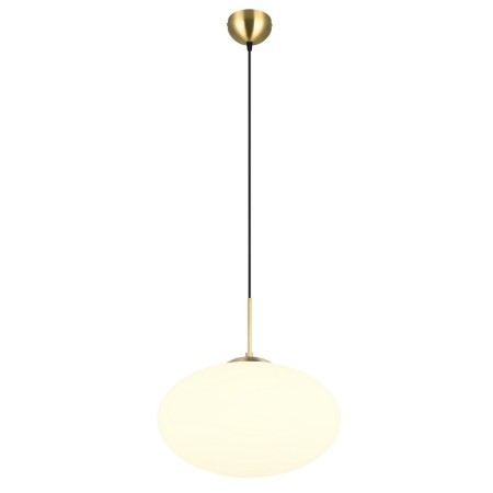 Nowoczesna lampa wisząca Trio FOMENTO 363190108