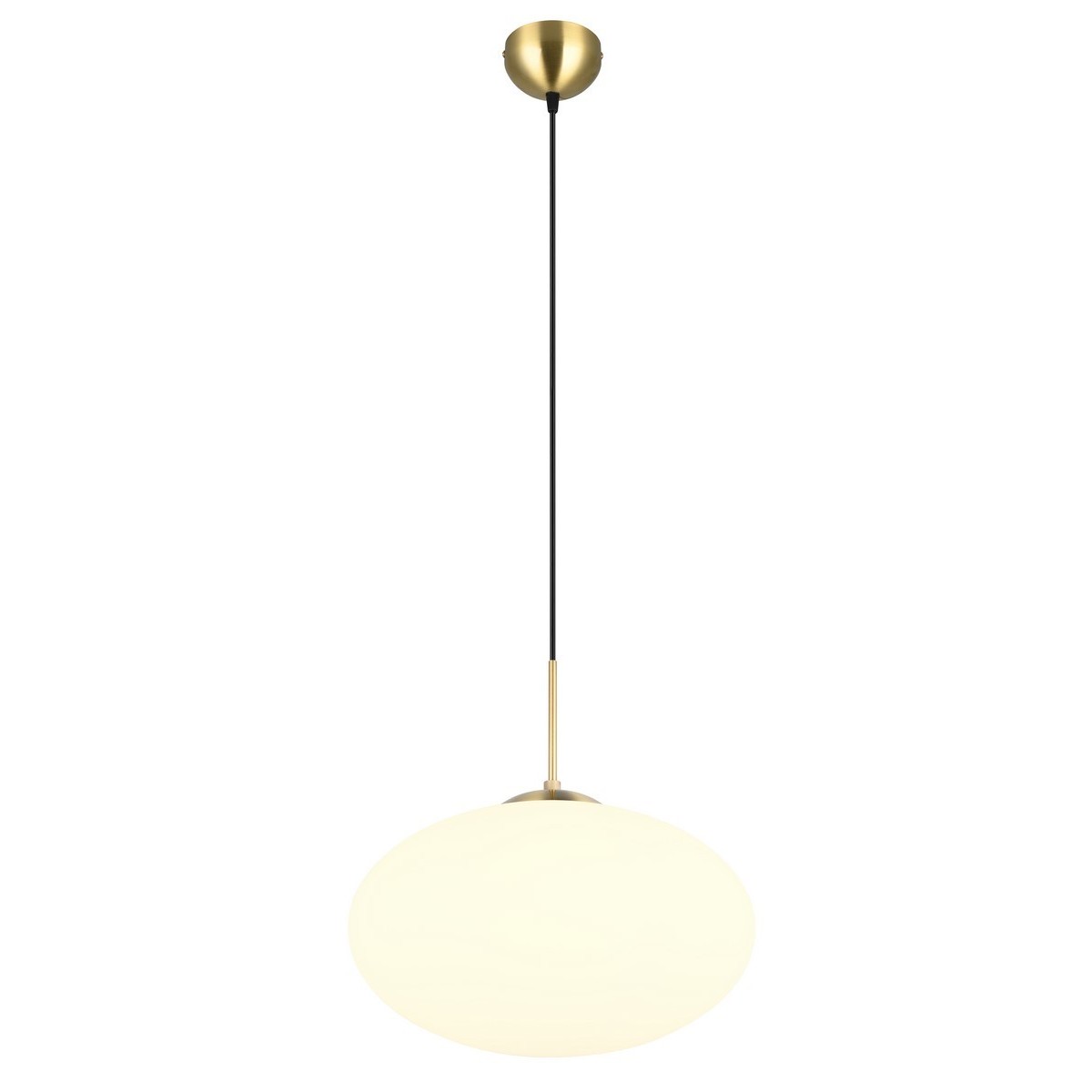 Nowoczesna lampa wisząca Trio FOMENTO 363190108