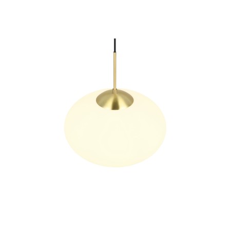Nowoczesna lampa wisząca Trio FOMENTO 363190108