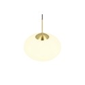 Nowoczesna lampa wisząca Trio FOMENTO 363190108