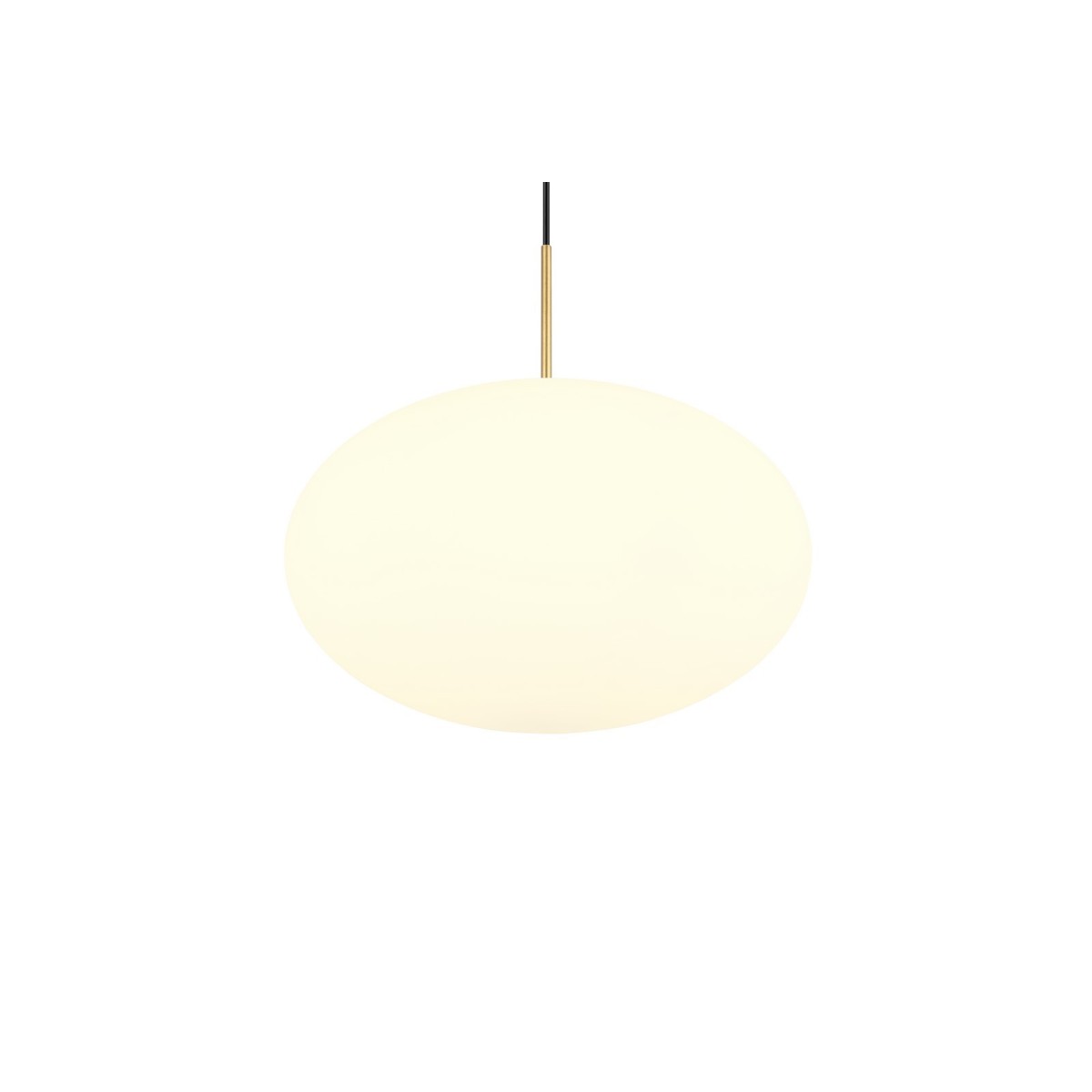 Nowoczesna lampa wisząca Trio FOMENTO 363190108
