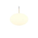 Nowoczesna lampa wisząca Trio FOMENTO 363190108
