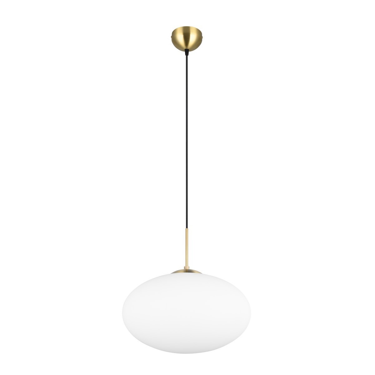 Nowoczesna lampa wisząca Trio FOMENTO 363190108