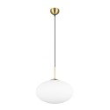 Nowoczesna lampa wisząca Trio FOMENTO 363190108