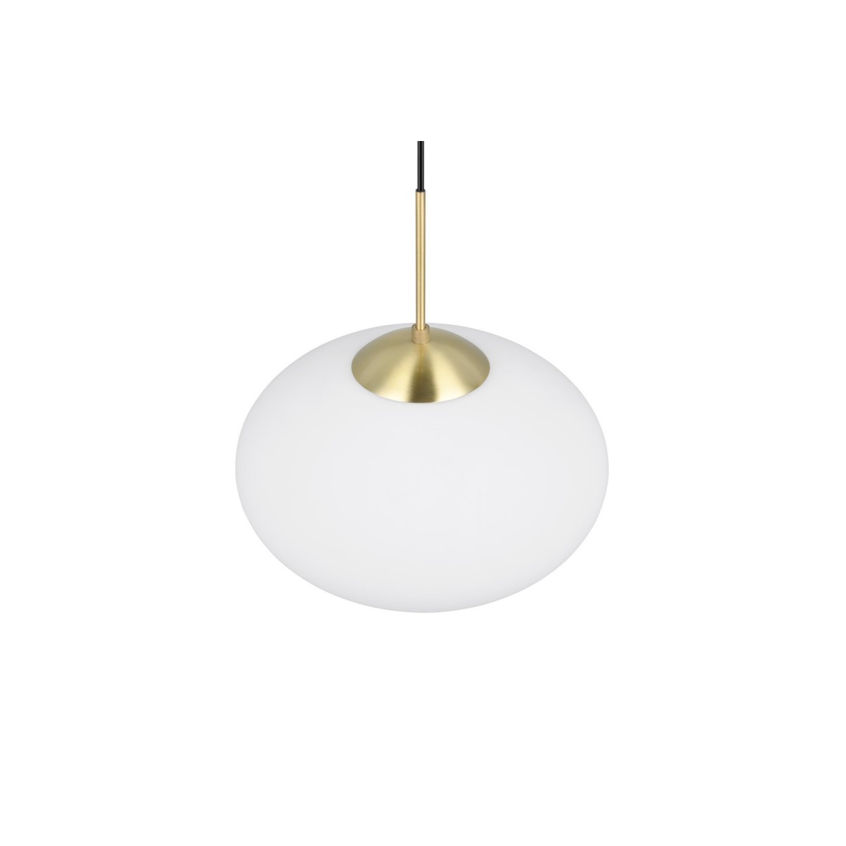 Nowoczesna lampa wisząca Trio FOMENTO 363190108