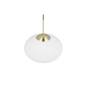 Nowoczesna lampa wisząca Trio FOMENTO 363190108