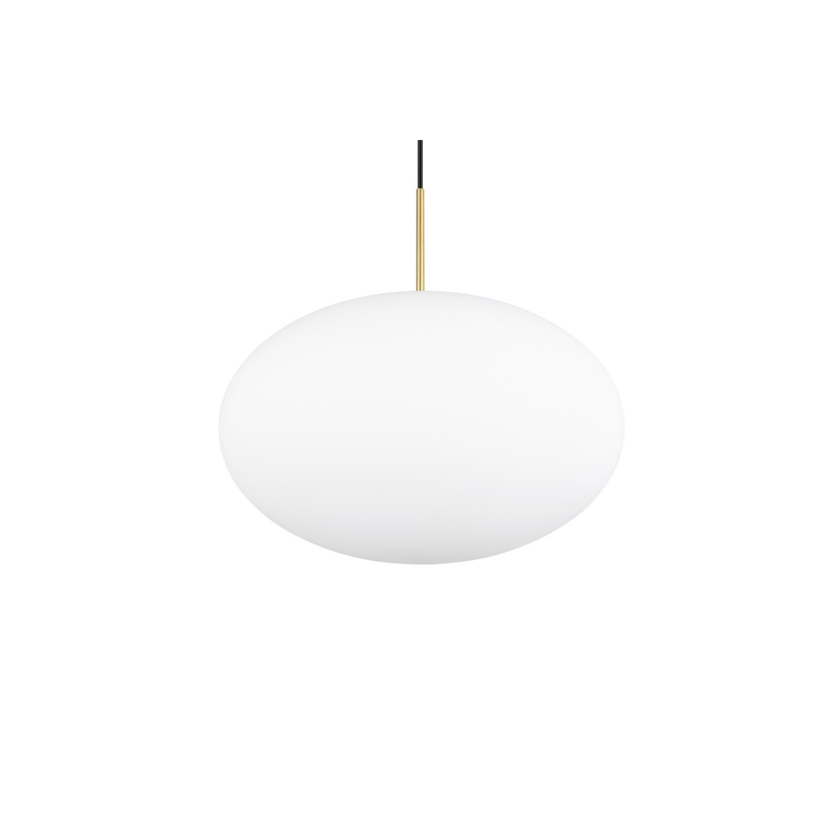 Nowoczesna lampa wisząca Trio FOMENTO 363190108