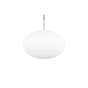 Nowoczesna lampa wisząca Trio FOMENTO 363190108