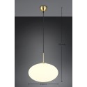 Nowoczesna lampa wisząca Trio FOMENTO 363190108