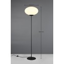 Lampa podłogowa Trio FOMENTO 463100132