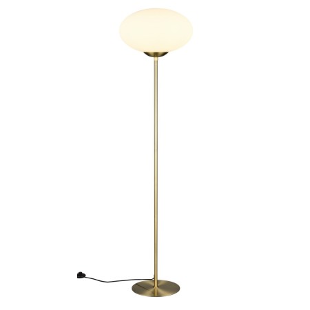 Lampa podłogowa Trio FOMENTO 463100108