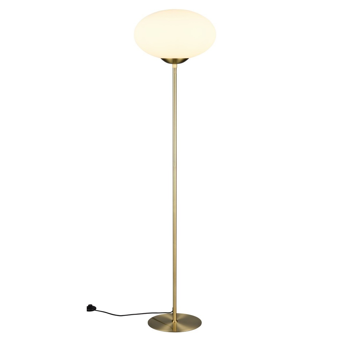 Lampa podłogowa Trio FOMENTO 463100108