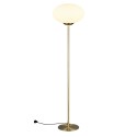 Lampa podłogowa Trio FOMENTO 463100108