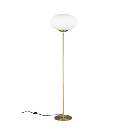 Lampa podłogowa Trio FOMENTO 463100108