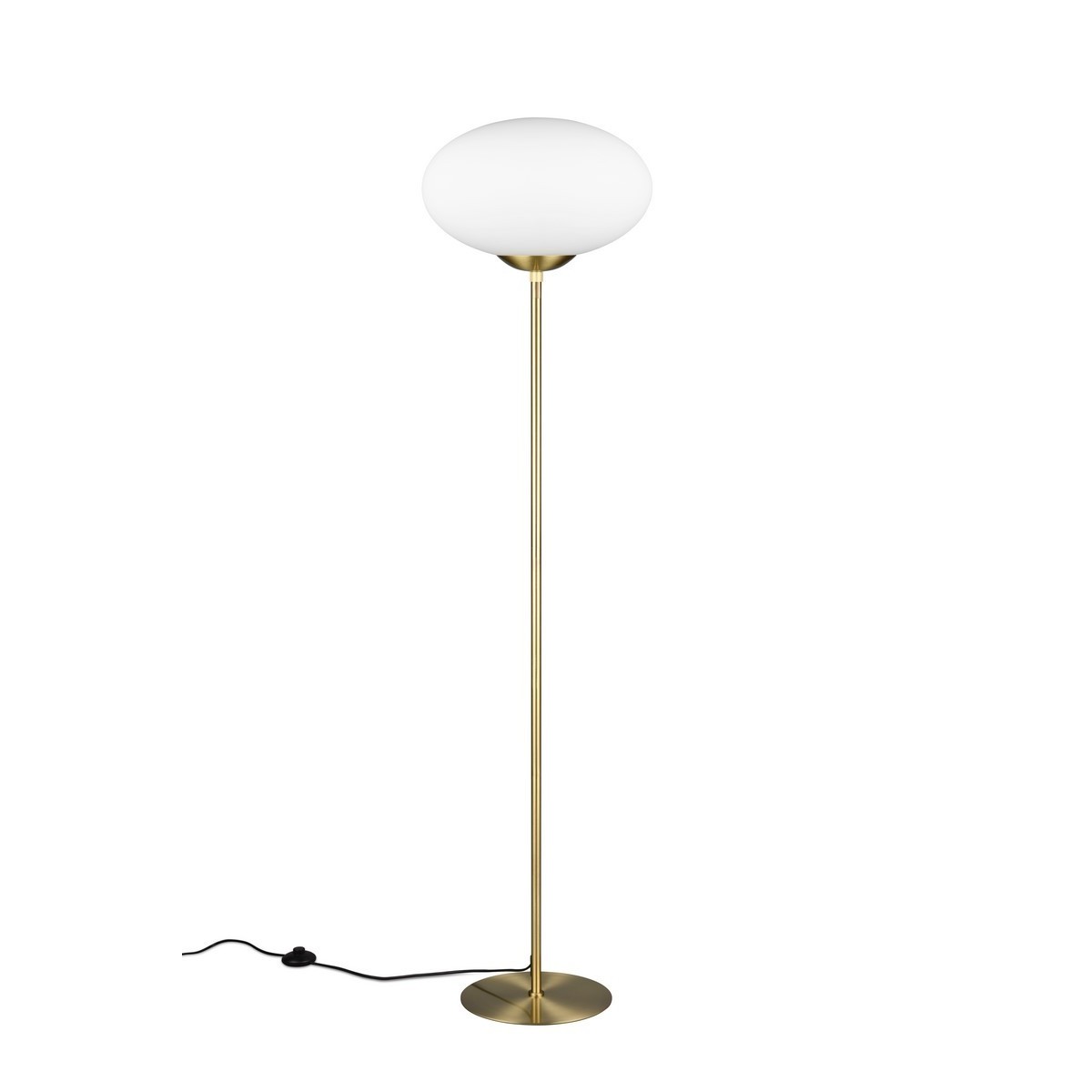 Lampa podłogowa Trio FOMENTO 463100108