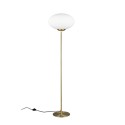 Lampa podłogowa Trio FOMENTO 463100108
