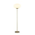 Lampa podłogowa Trio FOMENTO 463100108