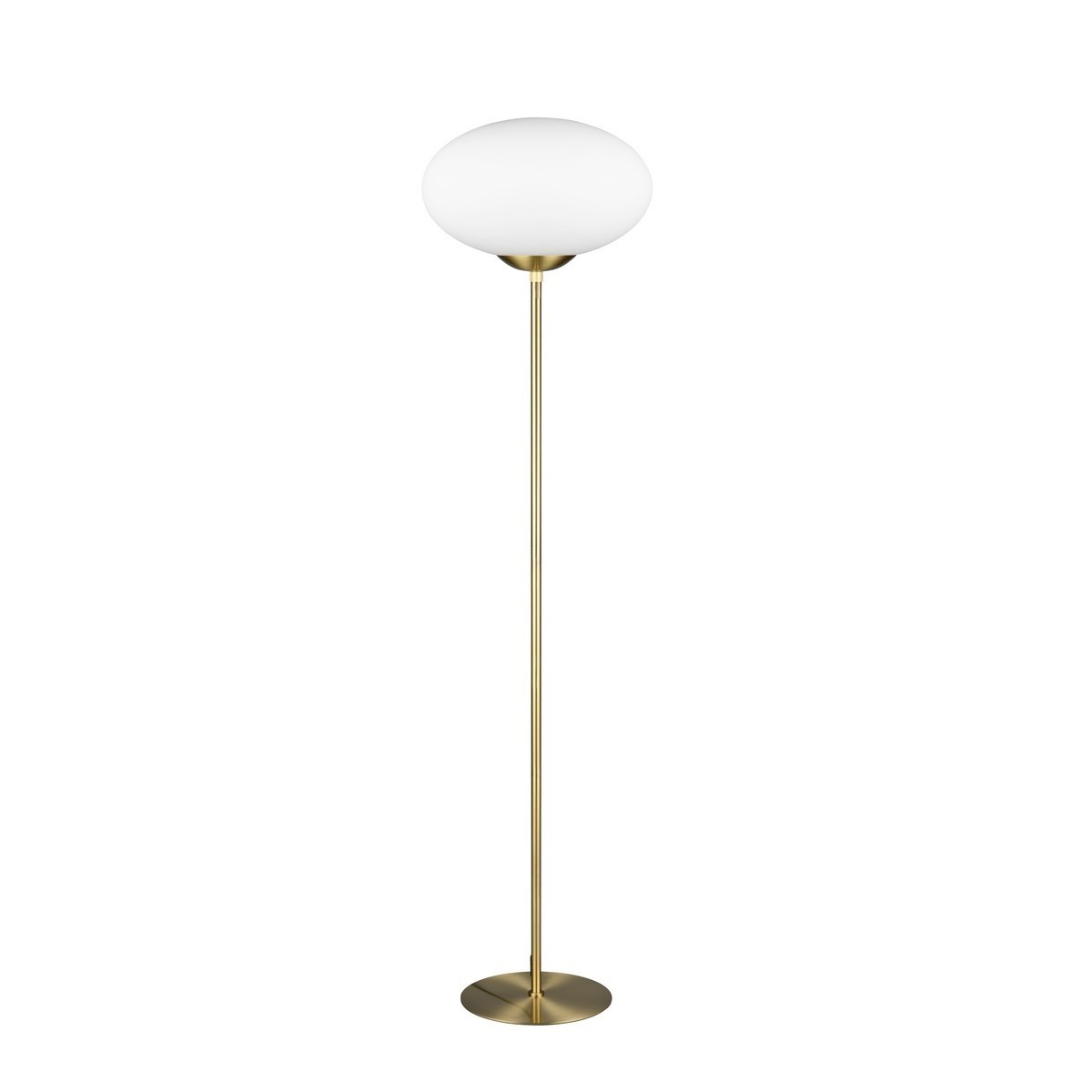 Lampa podłogowa Trio FOMENTO 463100108