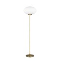 Lampa podłogowa Trio FOMENTO 463100108