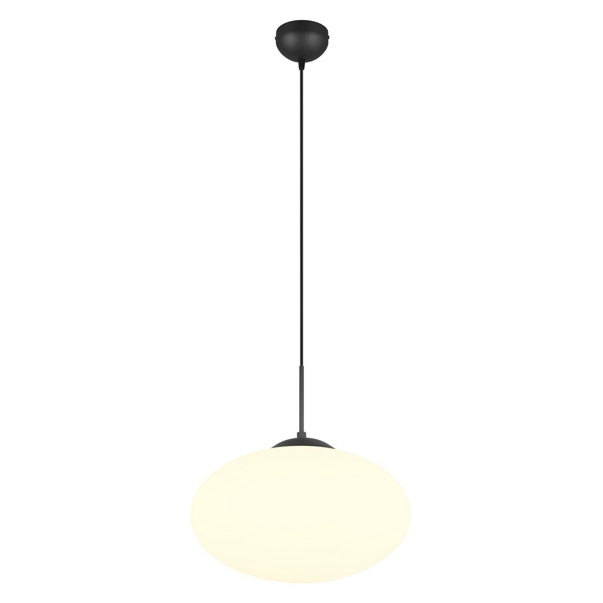 Nowoczesna lampa wisząca Trio FOMENTO 363190132