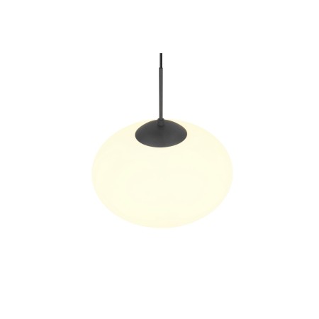 Nowoczesna lampa wisząca Trio FOMENTO 363190132