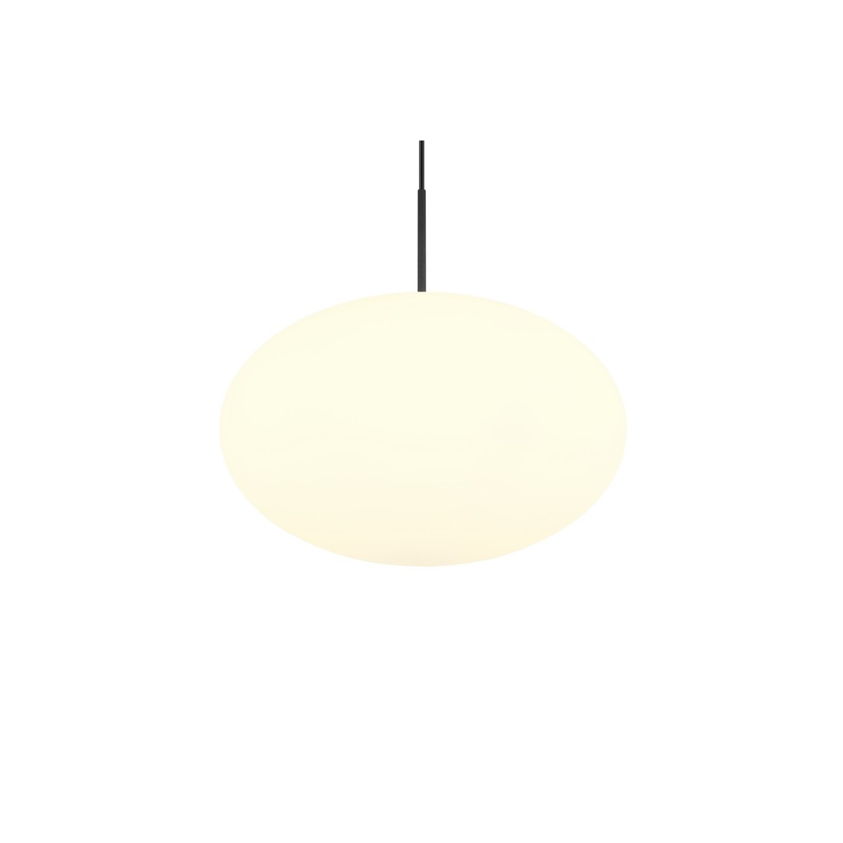 Nowoczesna lampa wisząca Trio FOMENTO 363190132