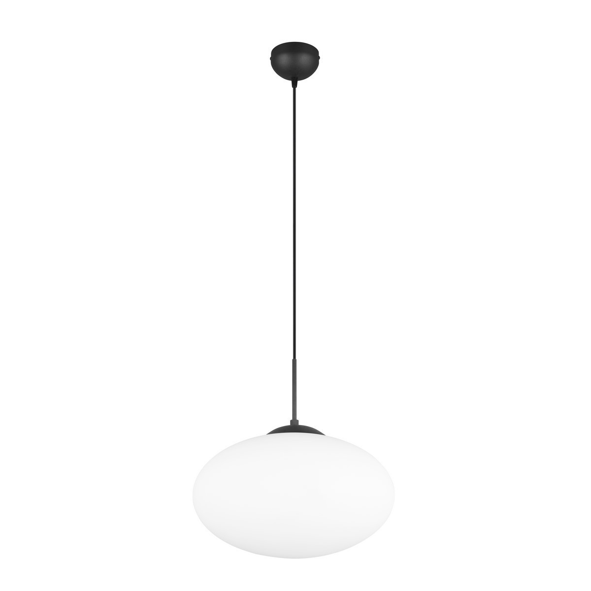 Nowoczesna lampa wisząca Trio FOMENTO 363190132