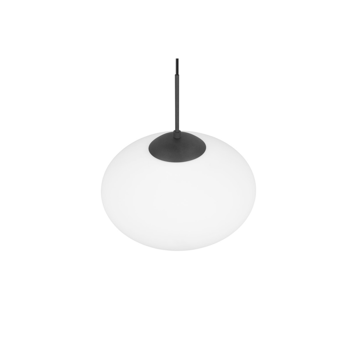 Nowoczesna lampa wisząca Trio FOMENTO 363190132