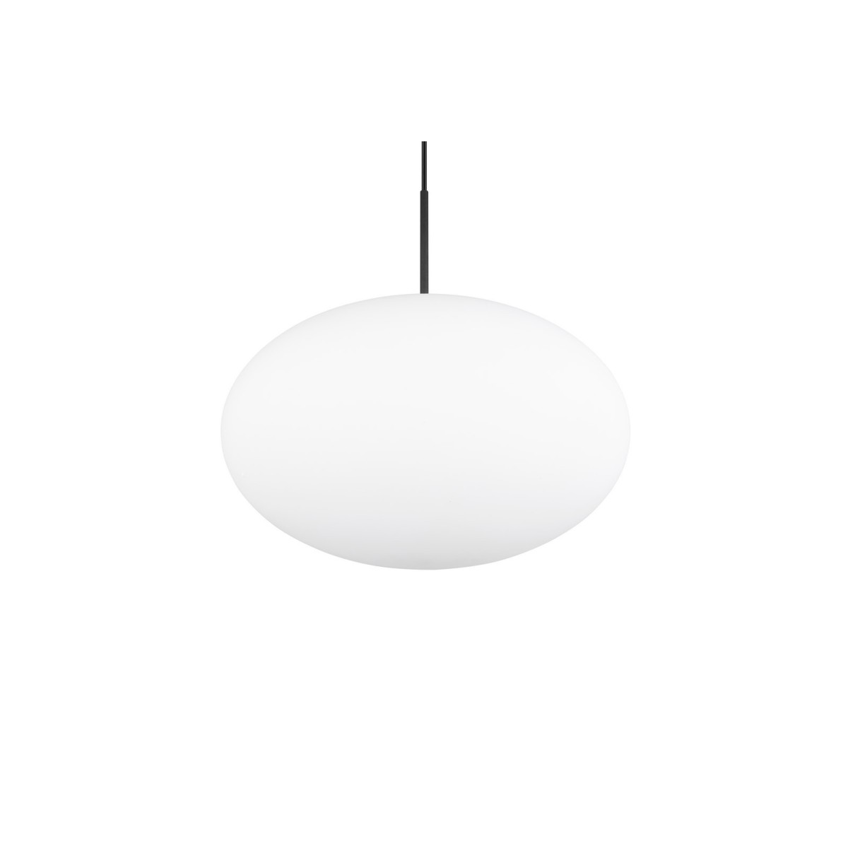 Nowoczesna lampa wisząca Trio FOMENTO 363190132