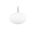 Nowoczesna lampa wisząca Trio FOMENTO 363190132