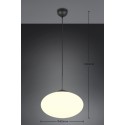 Nowoczesna lampa wisząca Trio FOMENTO 363190132