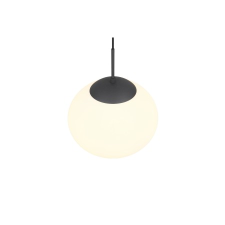 Nowoczesna lampa wisząca Trio FOMENTO 363100132