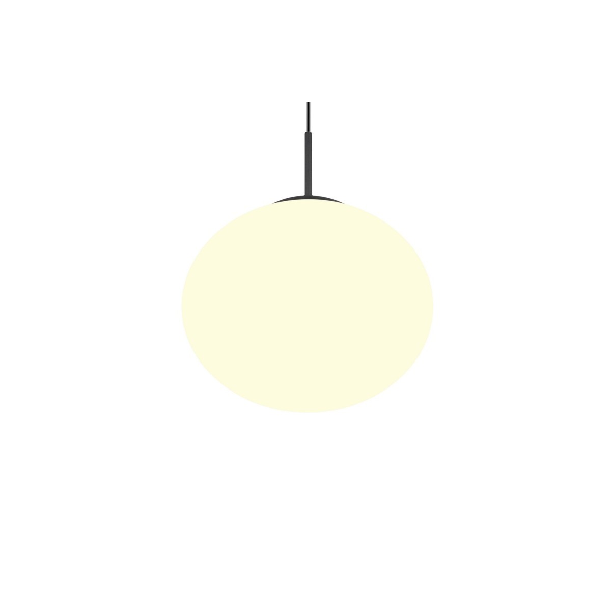 Nowoczesna lampa wisząca Trio FOMENTO 363100132