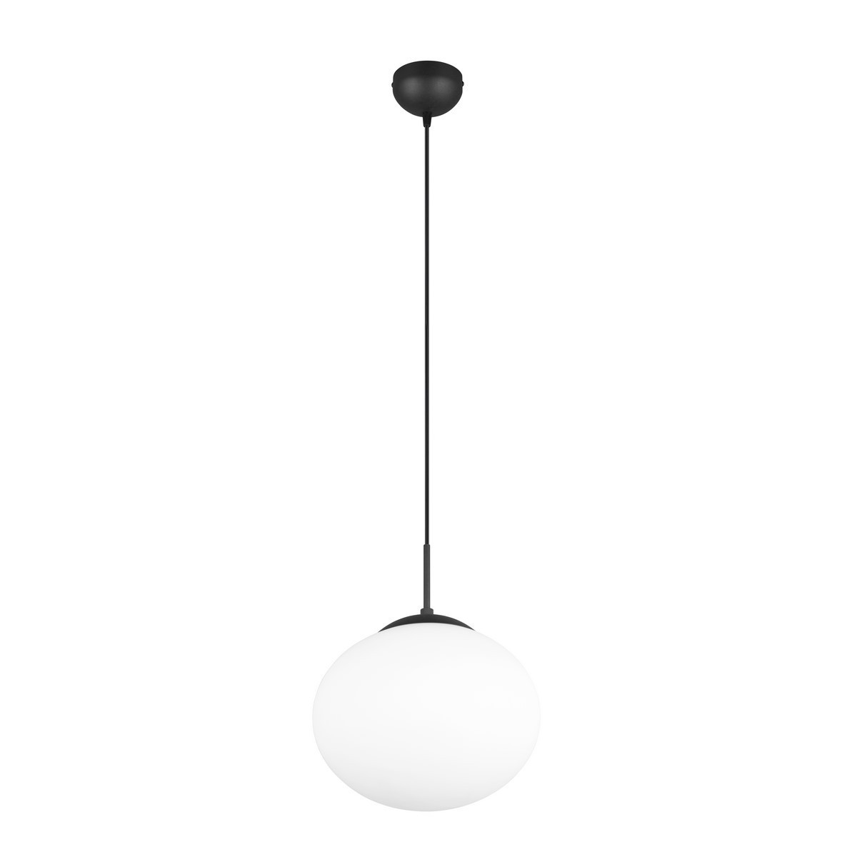Nowoczesna lampa wisząca Trio FOMENTO 363100132