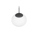 Nowoczesna lampa wisząca Trio FOMENTO 363100132
