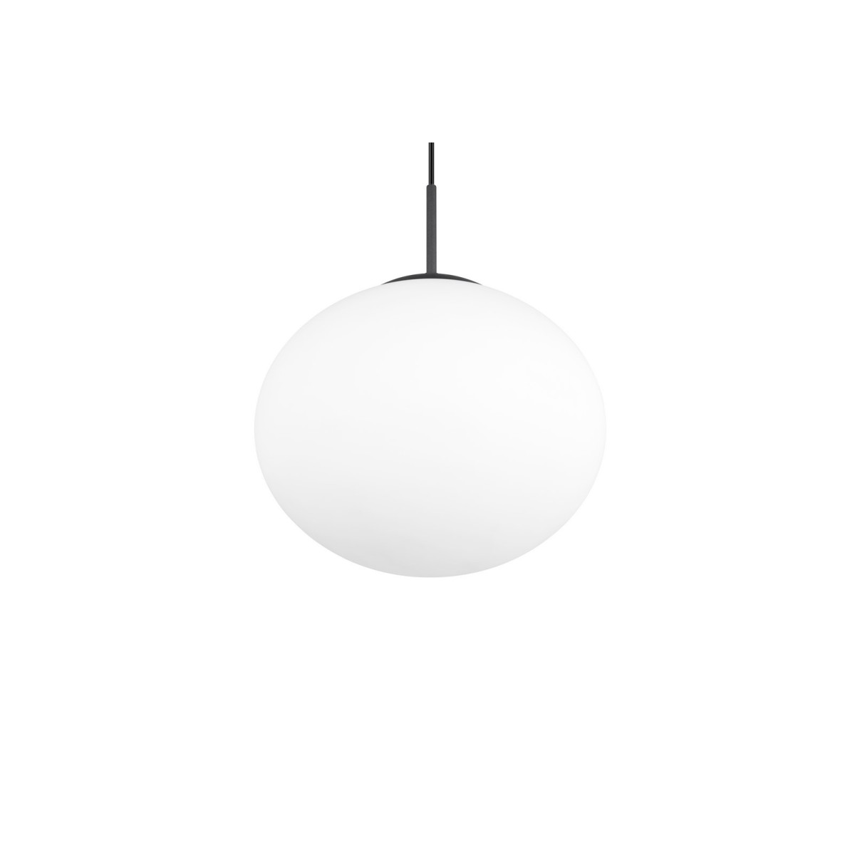 Nowoczesna lampa wisząca Trio FOMENTO 363100132