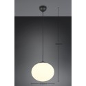Nowoczesna lampa wisząca Trio FOMENTO 363100132