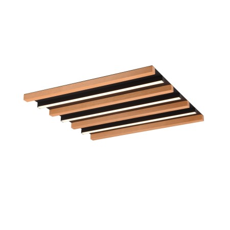 Nowoczesne oświetlenie sufitowe Trio FONTANA 648914532