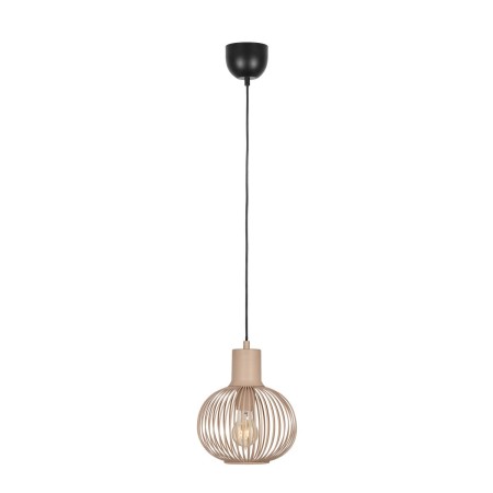 Nowoczesna lampa wisząca Trio GILA 365700166