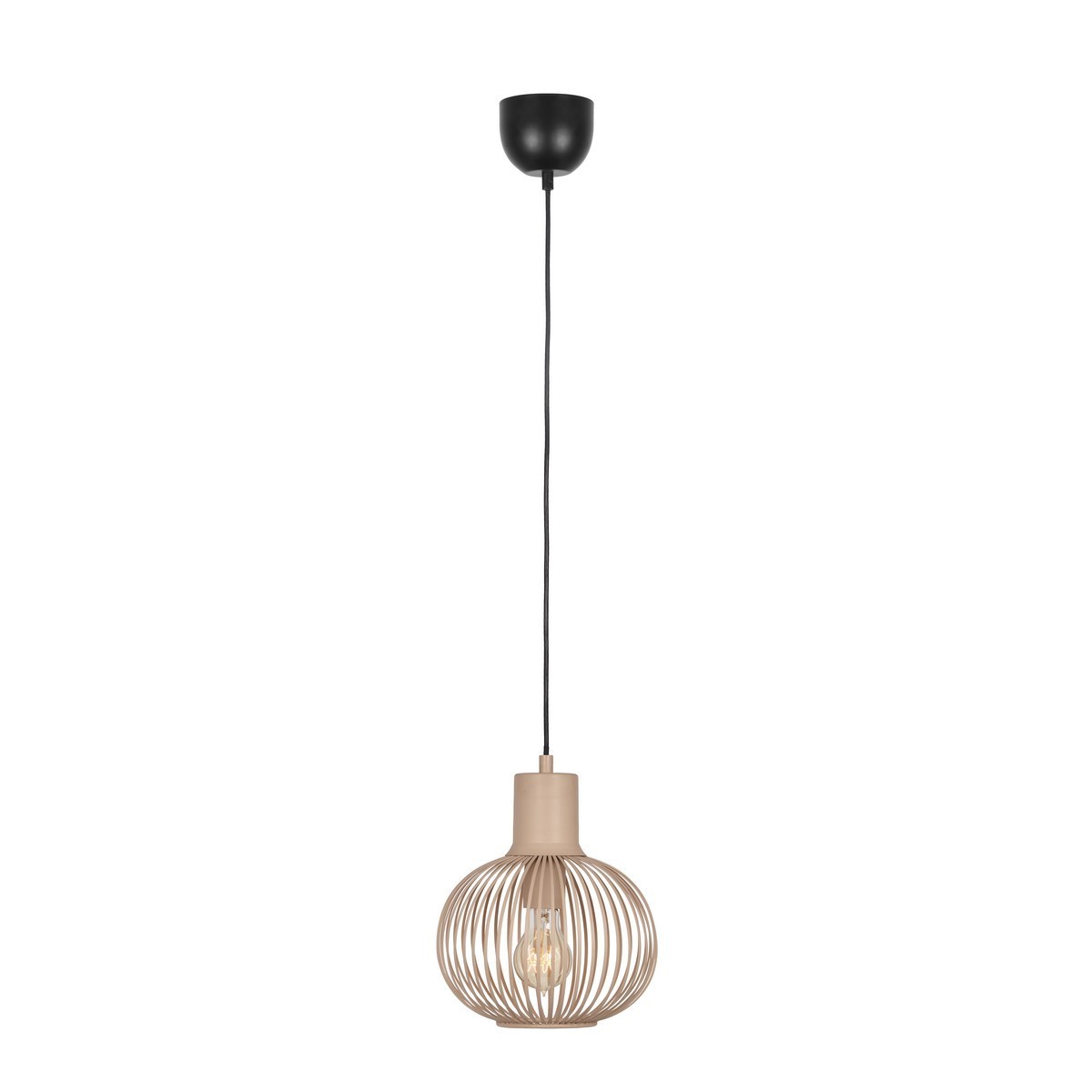 Nowoczesna lampa wisząca Trio GILA 365700166
