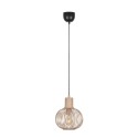 Nowoczesna lampa wisząca Trio GILA 365700166