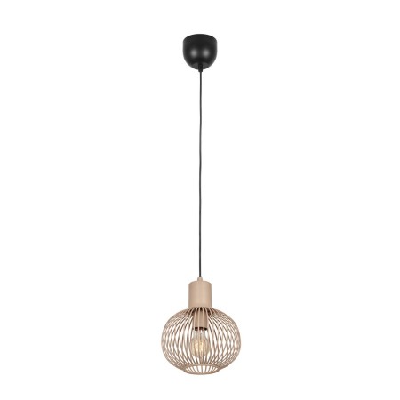 Nowoczesna lampa wisząca Trio GILA 365700166